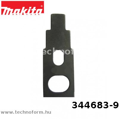 Alkatrész: Makita 344683-9 Excentertárcsa 4324
