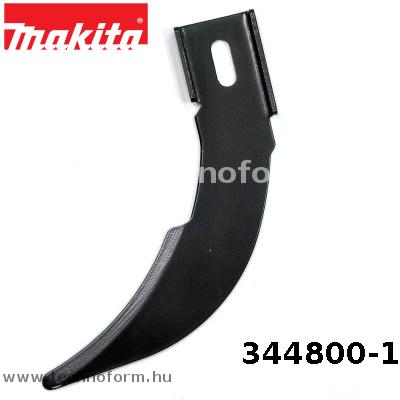 Alkatrész: Makita 344800-1 Hasítókés 5604R