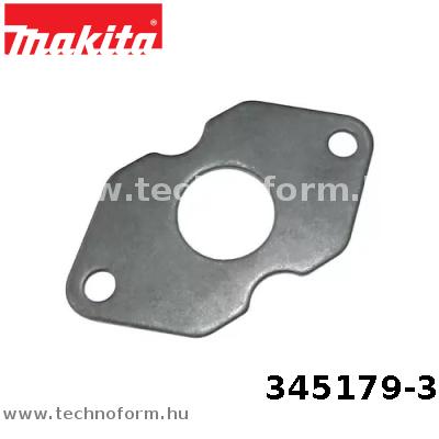Alkatrész: Makita 345179-3 Csapágyfedél