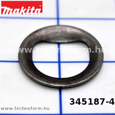 Alkatrész: Makita 345187-4 Vezetőtárcsa HR2470