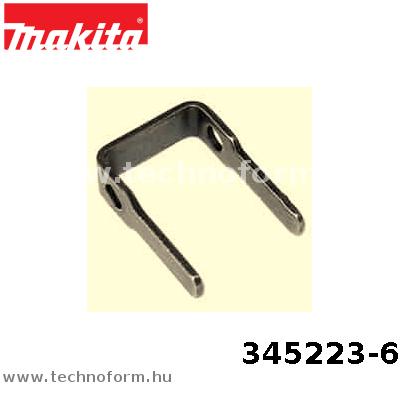 Alkatrész: Makita 345223-6 Szabályozó lap B
