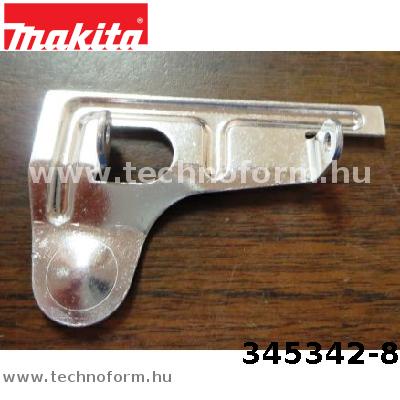Alkatrész: Makita 345342-8 Papírlefogó új