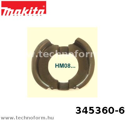 Alkatrész: Makita 345360-6 #Rugó