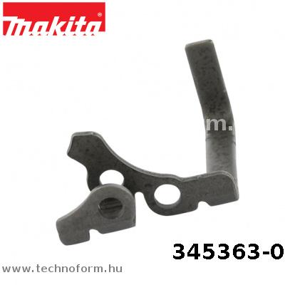 Alkatrész: Makita 345363-0 Lemez HR2450/F