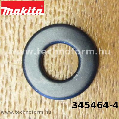 Alkatrész: Makita 345464-4 Gyűrű