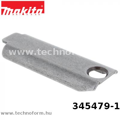 Alkatrész: Makita 345479-1 Vezető
