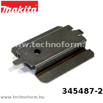 Alkatrész: Makita 345487-2 Csúszólap JR3070CT
