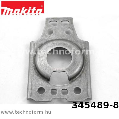 Alkatrész: Makita 345489-8 Fedél JR3070CT