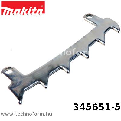 Alkatrész: Makita 345651-5 Rönktámasz UC402A
