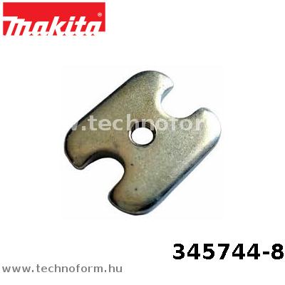 Alkatrész: Makita 345744-8 Lemezanya SP6000