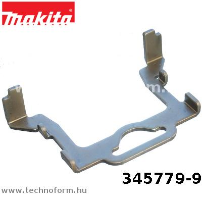 Alkatrész: Makita 345779-9 Funkcióváltólemez HR5201/10/11
