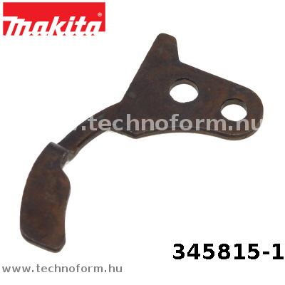 Alkatrész: Makita 345815-1 Összekötő lemez/HR2460