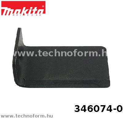 Alkatrész: Makita 346074-0 Ú Vágókés MS247