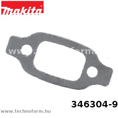 Alkatrész: Makita 346304-9 Tömítés