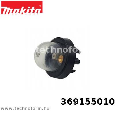 Alkatrész: Makita 369155010 Üzemanyag-SzivattyúcPRIMERc