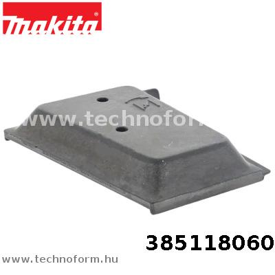 Alkatrész: Makita 385118060 Hűtőfedél