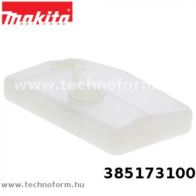 Alkatrész: Makita 385173100 #Légszűrő