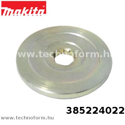 Alkatrész: Makita 385224022 Nyomótárcsa, új