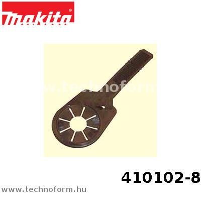 Alkatrész: Makita 410102-8 Tokmánykulcstartó magában, 13