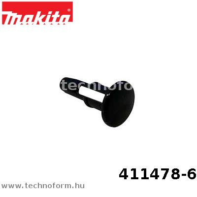 Alkatrész: Makita 411478-6 #Kapcsológomb 411478-6*