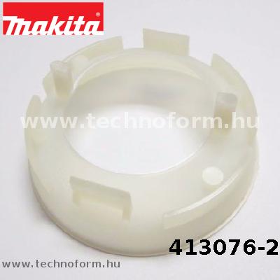 Alkatrész: Makita 413076-2 Légterelőlap