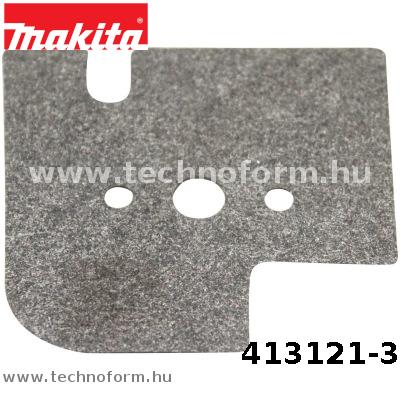 Alkatrész: Makita 413121-3 Karburátor tömítés