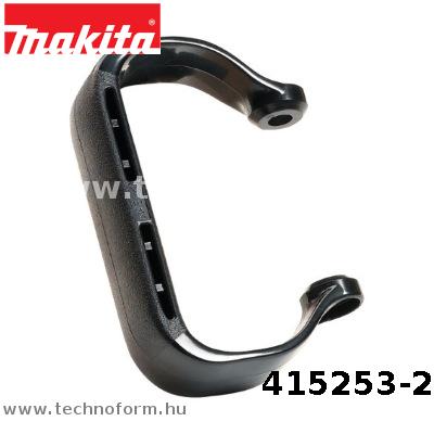Alkatrész: Makita 415253-2 Fogantyú 3901