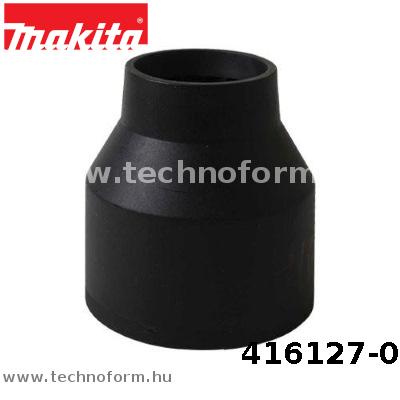 Alkatrész: Makita 416127-0 Fúrótokmány-fedél HR4000C