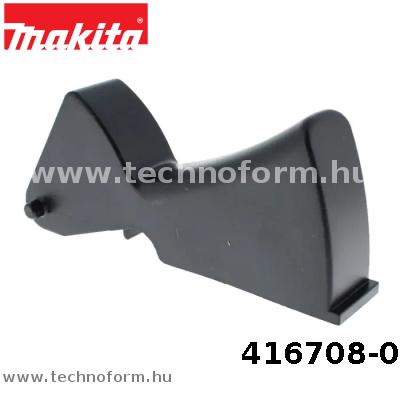 Alkatrész: Makita 416708-0 Kapcsolókar UC