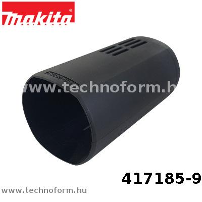 Alkatrész: Makita 417185-9 Hátsó fedél