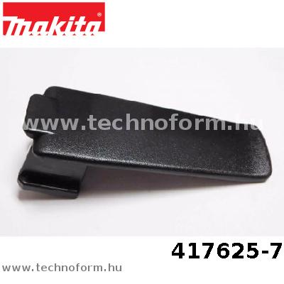 Alkatrész: Makita 417625-7 Akasztóhorog*