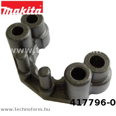Alkatrész: Makita 417796-0 Vezetősaru