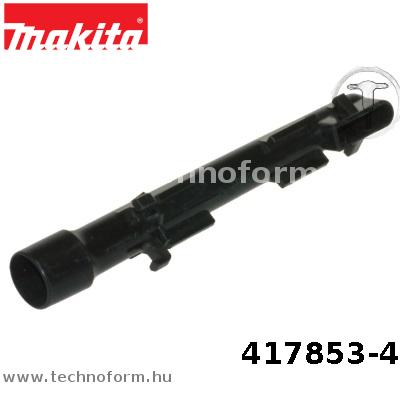 Makita 417853-4 T1 Elszívó adapter szúrófűrészekhez
