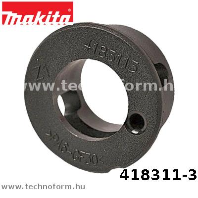 Alkatrész: Makita 418311-3 Hüvely JR3030T