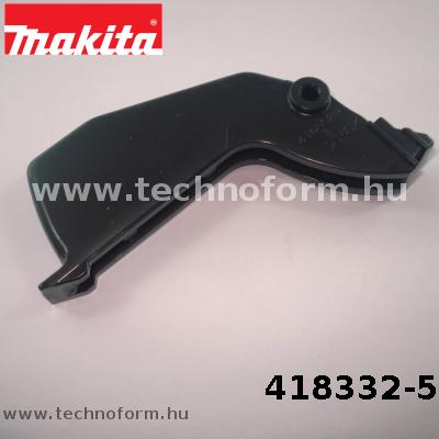 Alkatrész: Makita 418332-5 Kapcsolókar HM1800