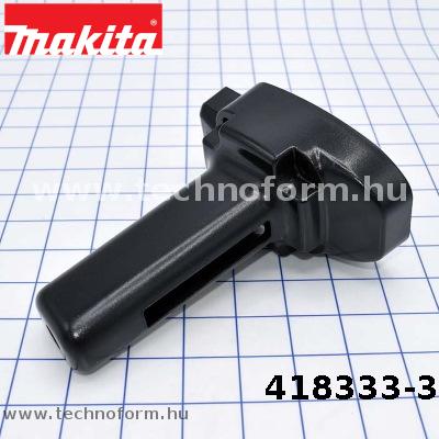 Alkatrész: Makita 418333-3 Fogantyúburkolat (készlet) HM