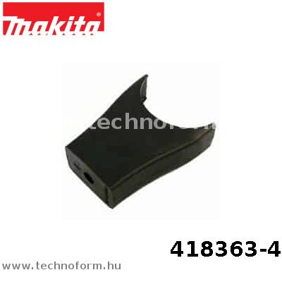 Alkatrész: Makita 418363-4 Fogantyfelső HM0860