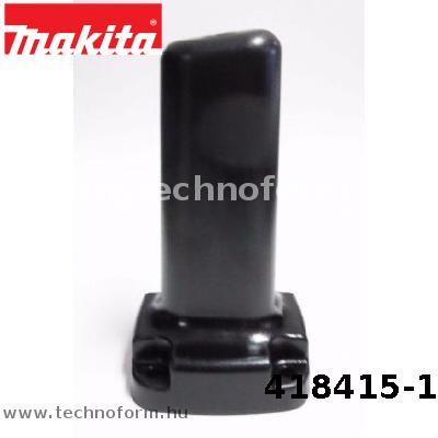 Alkatrész: Makita 418415-1 Oldalsó fogantyHM1800 új