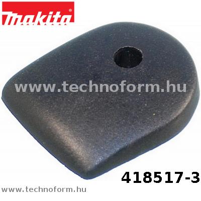 Alkatrész: Makita 418517-3 Csatlakozófedél