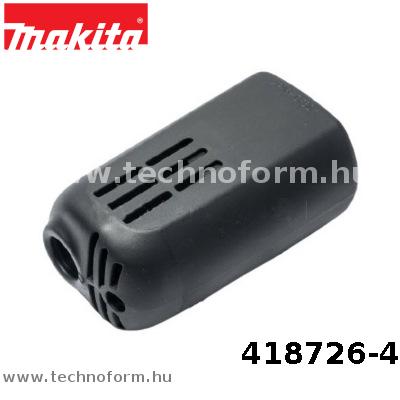 Alkatrész: Makita 418726-4 #Fedél 9554NB
