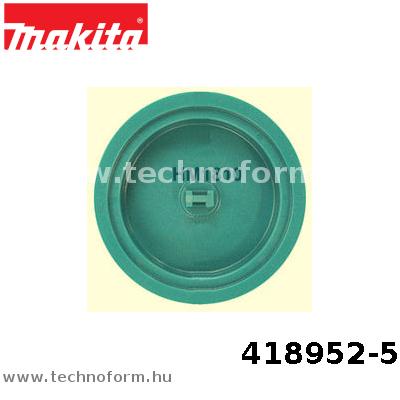 Alkatrész: Makita 418952-5 Fékező kar