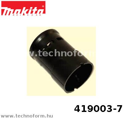 Alkatrész: Makita 419003-7 Csúszóhüvely