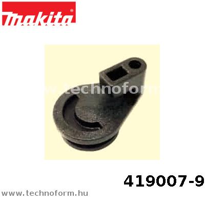 Alkatrész: Makita 419007-9 Forgókar /HR4001C
