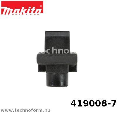 Alkatrész: Makita 419008-7 Rögzített csúszósín /HR4001C