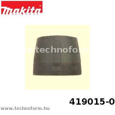 Alkatrész: Makita 419015-0 Tokmány védőburkolat