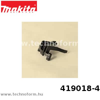 Alkatrész: Makita 419018-4 Váltókar HR4001C