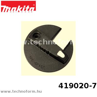 Alkatrész: Makita 419020-7 Átkapcsoló kar /HR4011