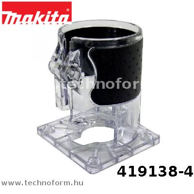 Alkatrész: Makita 419138-4 Alaplap