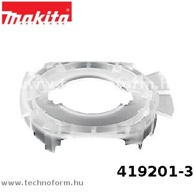 Alkatrész: Makita 419201-3 Légterelő lap