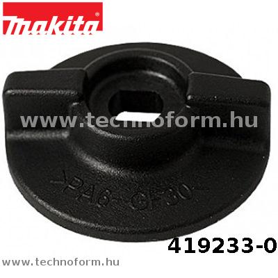 Alkatrész: Makita 419233-0 Láncfeszítő tárcsa UC3520